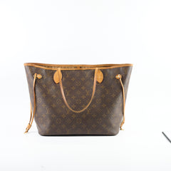 Louis Vuitton Neverfull MM Monogram