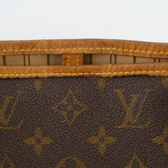 Louis Vuitton Neverfull MM Monogram