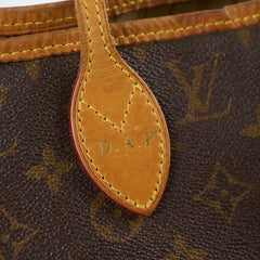 Louis Vuitton Neverfull MM Monogram