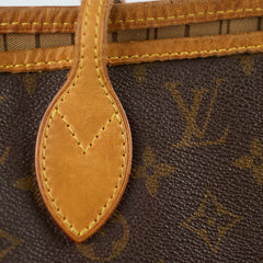 Louis Vuitton Neverfull MM Monogram