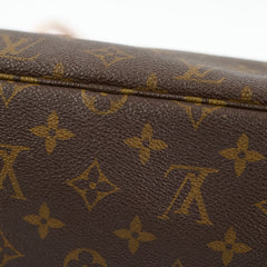 Louis Vuitton Neverfull MM Monogram