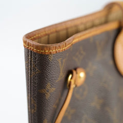 Louis Vuitton Neverfull MM Monogram