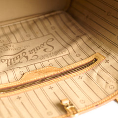 Louis Vuitton Neverfull MM Monogram
