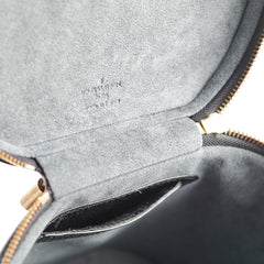 Louis Vuitton Epi Cannes Bag Black