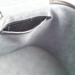 Louis Vuitton Epi Cannes Bag Black