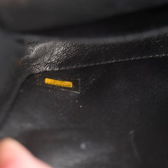 Deal of The Week- Chanel Caviar Medium/Large Double Classic Flap Black