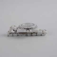 Chanel J12 Quart Watch 33mm