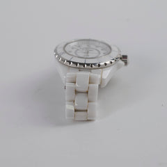 Chanel J12 Quart Watch 33mm