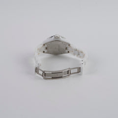Chanel J12 Quart Watch 33mm