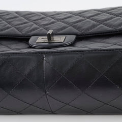 Chanel Reissue 226 Medium Black