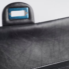 Chanel Reissue 226 Medium Black