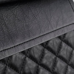 Chanel Reissue 226 Medium Black