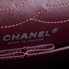 Chanel Reissue 226 Medium Black