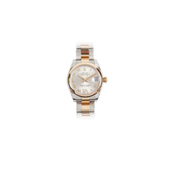 Rolex Datejust 31mm Watch Two Toned 2018 (178243)