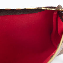 Louis Vuitton Eva Clutch Damier Ebene