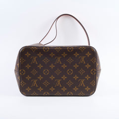 Louis Vuitton Neo Noe Monogram Pink Microchip