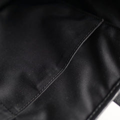 Christian Dior Panarea Cannage Black Tote