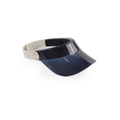Dior Pacific V1U Perspex and rubber visor