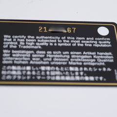 Chanel Mini Rectangular Caviar Red