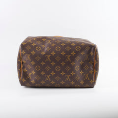 Louis Vuitton Speedy 30 Monogram
