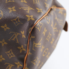 Louis Vuitton Speedy 30 Monogram