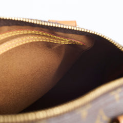 Louis Vuitton Speedy 30 Monogram