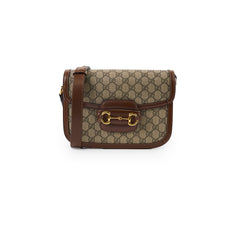 Gucci Horsebit 1955 Shoulder Bag