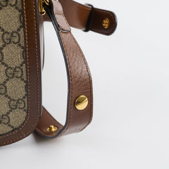 Gucci Horsebit 1955 Shoulder Bag