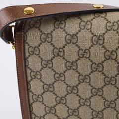 Gucci Horsebit 1955 Shoulder Bag