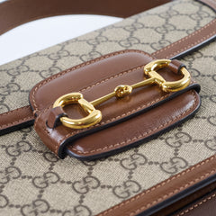 Gucci Horsebit 1955 Shoulder Bag