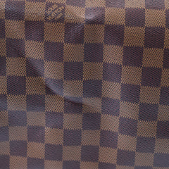 Louis Vuitton Speedy 30 Bandouliere Damier Ebene