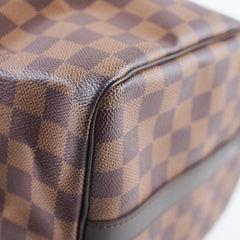 Louis Vuitton Speedy 30 Bandouliere Damier Ebene