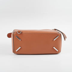 Loewe Medium Puzzle Bag Tan