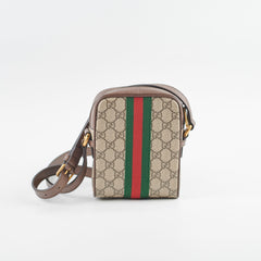Gucci Ophidia GG Shoulder Bag