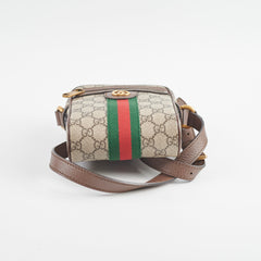 Gucci Ophidia GG Shoulder Bag