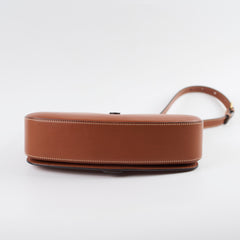 Celine Tabou Bag Medium Tan