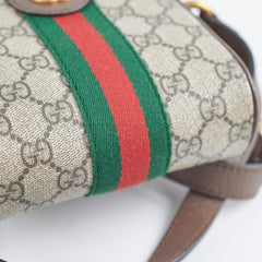 Gucci Ophidia GG Shoulder Bag
