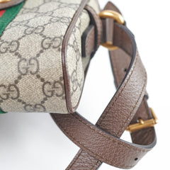 Gucci Ophidia GG Shoulder Bag