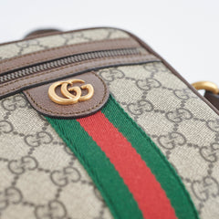 Gucci Ophidia GG Shoulder Bag
