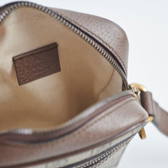 Gucci Ophidia GG Shoulder Bag