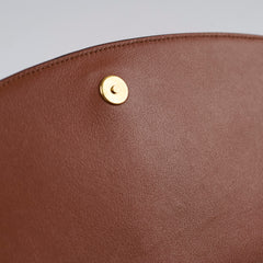 Celine Tabou Bag Medium Tan