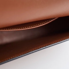 Celine Tabou Bag Medium Tan