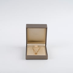 Bvlgari Diva Dream Bracelet Rose Gold