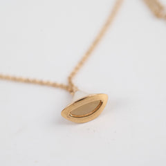 Bvlgari Diva Dream Bracelet Rose Gold