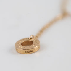 Bvlgari Diva Dream Bracelet Rose Gold
