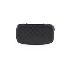Louis Vuitton Zip Around Organizer Damier Ebene Black