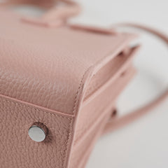 Saint Laurent Sac Du Jour Baby Pink