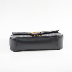 Gucci Marmont Medium Black