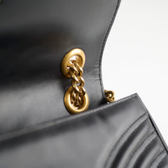 Gucci Marmont Medium Black