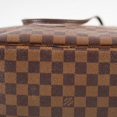 Louis Vuitton Neverfull MM Damier Ebene